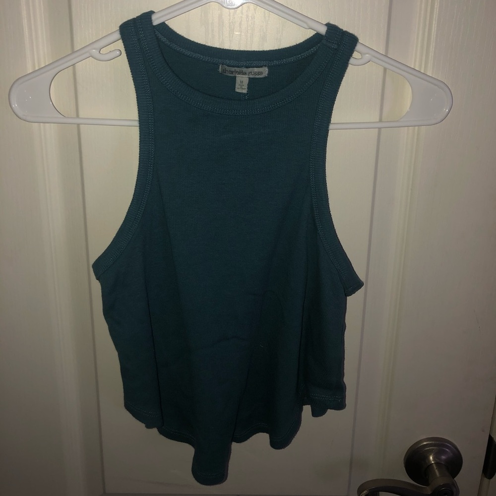 Charlotte Russe & H&M!